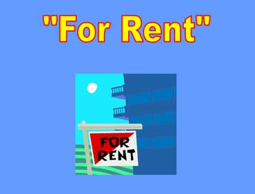 Apartments  Rent on For Rent Sign This Is A For Rent Sign This