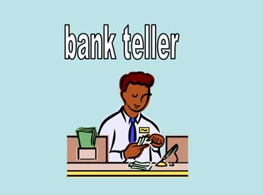 Bank teller jobs in south orange nj