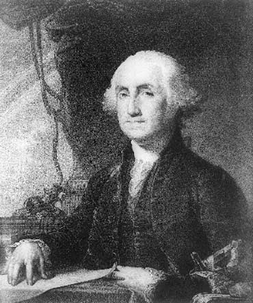 George Washington
