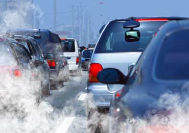  Exhaust Pollution on Air Pollution Caused By Car Exhaust