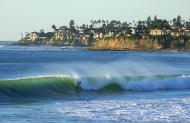 San Diego Beach