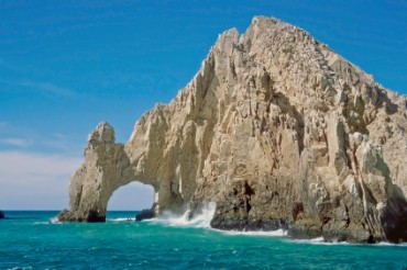 El Arco at Cabo San Lucas, Baja California