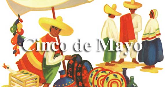 Cinco de Mayo