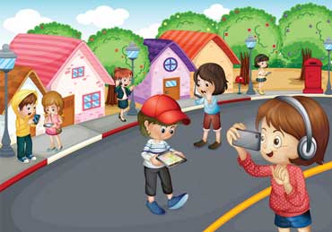 Neighborhood