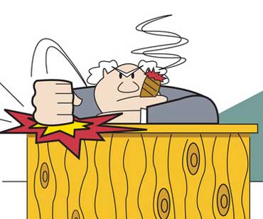 Loan Officer at a Bank