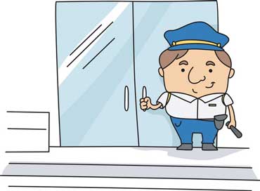 Security Guard