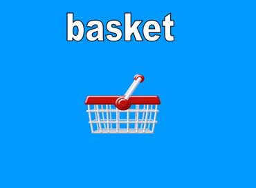 Grocery Basket