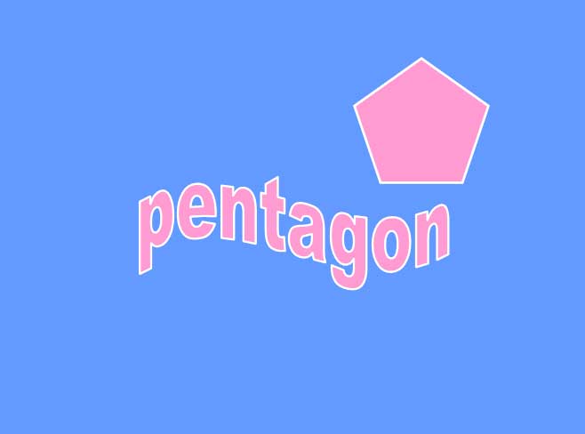 Pink Pentagon