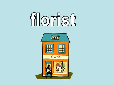 Flower Shop