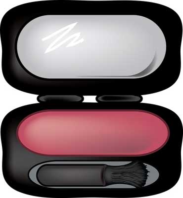 Blush