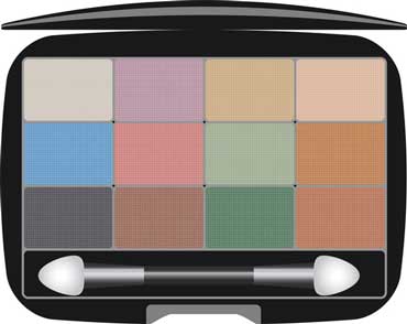 Eye Shadow
