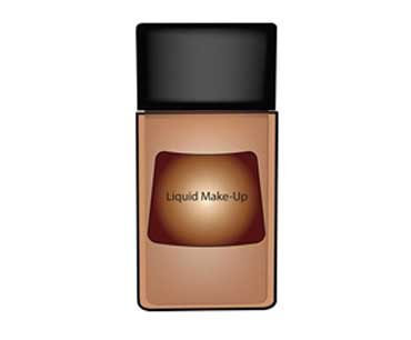 Bottle of Foundation