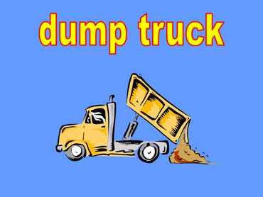 Dump Truck