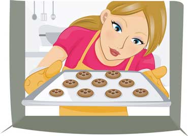 Cooking Show