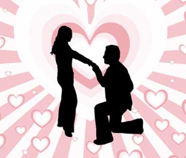 Marriage Proposal