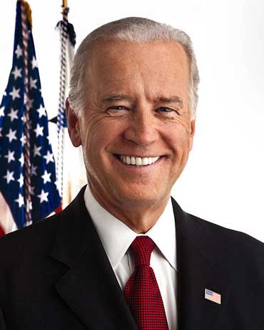 Joe Biden - 46th President and 47th Vice President of the USA