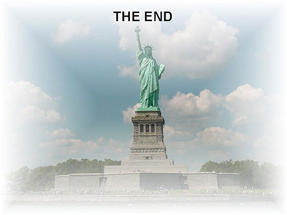 EL Civics Statue of Liberty Tour