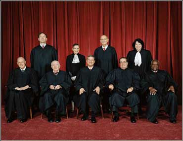 United States Supreme Court