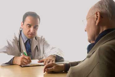 Doctor Prescription