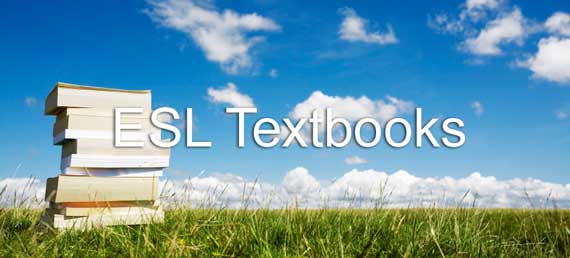 ESL Books and Textbooks