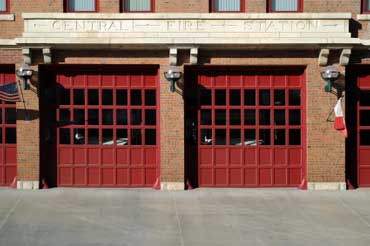 Fire Station