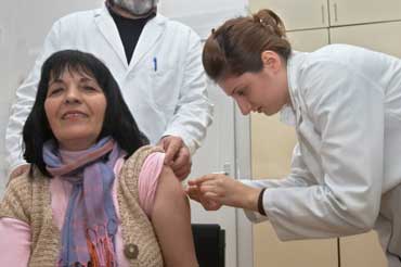 Flu Shot