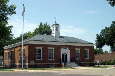 Post Office