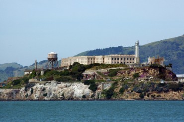 Alcatraz Island