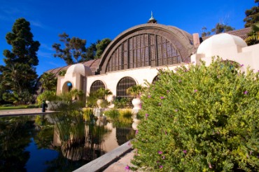 Balboa Park