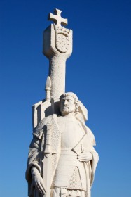 Juan Cabrillo Monument, 1499-1543