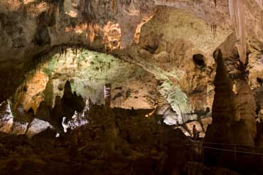 Carlsbad Caverns