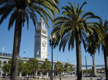 Ferry Building