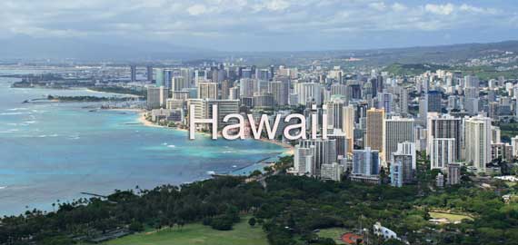 Photo of Downtown Hawaii