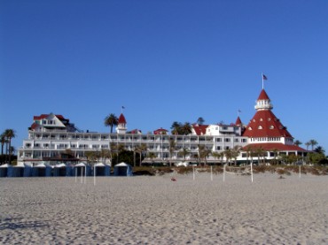 Hotel del Coronado