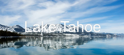 Lake Tahoe