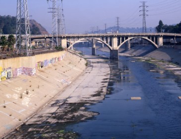 Los Angeles River