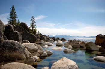 Lake Tahoe