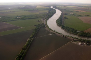 Sacramento River