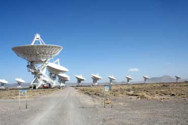 Very Large Array