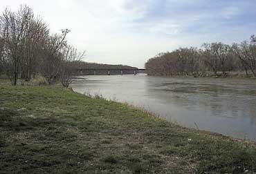 Wabash River